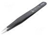 Pintsetid Knipex 922870ESD, 110 mm