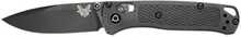 Kokkupandav nuga Benchmade 533BK-2 Mini Bugout