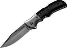 Taskunuga Boker Gray Eminence, 440A teras