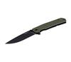 Kokkupandav nuga Ruike P801-G, 20 cm, roheline