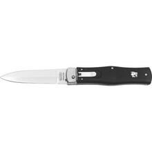 Kokkupandav nuga Mikov Predator 241-NH-1, must