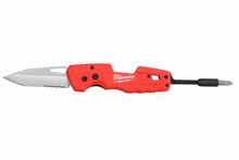 Kokkupandav nuga Milwaukee FASTBACK 5in1 4932492454