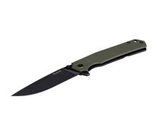 Kokkupandav nuga Ruike P801-G, 20 cm, roheline