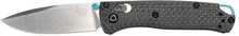 Kokkupandav nuga Benchmade 533-3 Mini Bugout, süsinikkiud