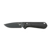 Kokkupandav nuga Benchmade 430BK-02 Redoubt