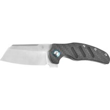 Kokkupandav nuga Kizer C01C (XL) V5488C3, hall