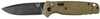 Kokkupandav nuga Benchmade 4300BK-02 CLA Auto