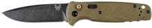 Kokkupandav nuga Benchmade 4300BK-02 CLA Auto