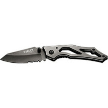 Kokkuvolditav nuga Neo Tools 63-025, 167 mm