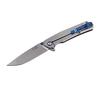 Kokkupandav nuga Ruike P801-SF, 20 cm, hõbe
