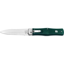 Kokkupandav nuga Mikov Predator 241-NH-1, roheline