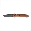 Kokkupandav nuga Benchmade Bailout 537SBK-07