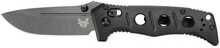 Kokkupandav nuga Benchmade 273GY-1 Mini Adamas, hall