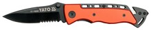 Kokkupandav nuga Yato YT-76052, 200 mm