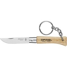 Kokkupandav nuga Opinel N04, 5 cm