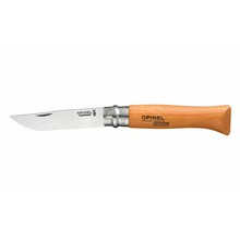 Kokkupandav nuga Opinel NR 9, süsinikteras