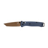 Kokkupandav nuga Benchmade 537FE-02 Bailout