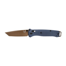 Kokkupandav nuga Benchmade 537FE-02 Bailout