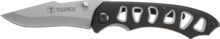 Kokkupandav nuga Topex 98Z107, 8 cm