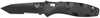 Kokkupandav nuga Benchmade 583SBK Barrage