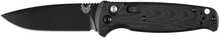 Kokkupandav nuga Benchmade 4300BK CLA