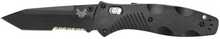 Kokkupandav nuga Benchmade 583SBK Barrage