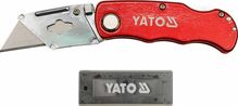 Kokkupandav nuga Yato YT-7532, 150 mm