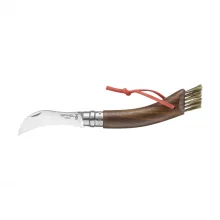 Seene nuga Opinel N08, must