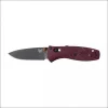 Kokkupandav nuga Benchmade Mini Barrage 585BK-04