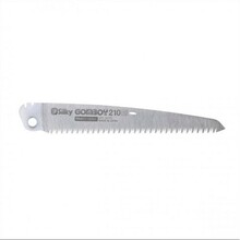 Saetera Silky Gomboy 210-10