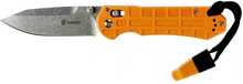 Kokkupandav nuga Ganzo G7452P-OR-WS