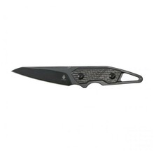 Kokkupandav nuga Kizer Groom 1060A2, must