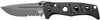 Kokkupandav nuga Benchmade 275SGY-1 Adamas, hall