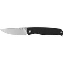 Kokkupandav nuga Ruike P661-B, 16.9 cm, must