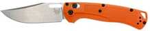 Kokkupandav nuga Benchmade 15535 Taggedout, 20.65 cm, oranž