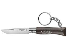 Kokkupandav nuga Opinel Colorama 04, must