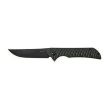 Kokkupandav nuga Ruike P122-MB, olive green