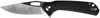 Kokkupandav nuga Ganzo Firebird G7531-BK