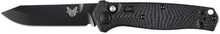 Kokkupandav nuga Benchmade 8551BK Mediator