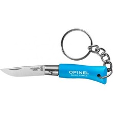 Kokkupandav nuga Opinel Colorama 02, sinine