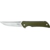 Kokkupandav nuga Ruike Hussar P121-G, roheline