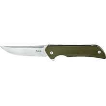Kokkupandav nuga Ruike Hussar P121-G, roheline