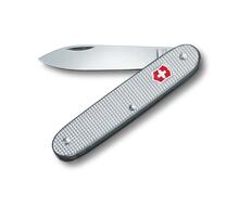Kokkupandav nuga Victorinox Pioneer 0.8000.26, hõbedane