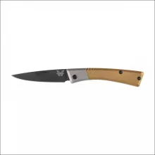 Kokkupandav nuga Benchmade 315BK-01 Successor