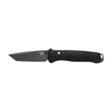 Kokkupandav nuga Benchmade 537GY-03 Bailout
