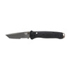 Kokkupandav nuga Benchmade Bailout 537SGY-03