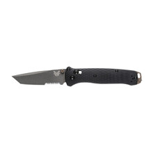 Kokkupandav nuga Benchmade Bailout 537SGY-03