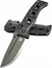 Kokkupandav nuga Benchmade Adamas 275GY-1