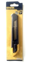 Vahetatava teraga nuga Irwin Proentry 18 mm