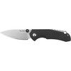 Kokkupandav nuga Ruike P671-CB, must